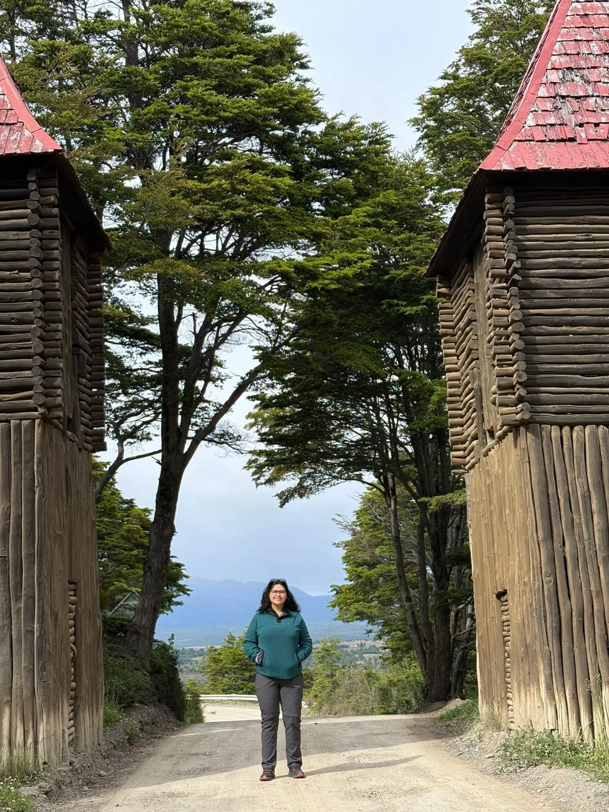Tour Fuerte Bulnes — foto 2