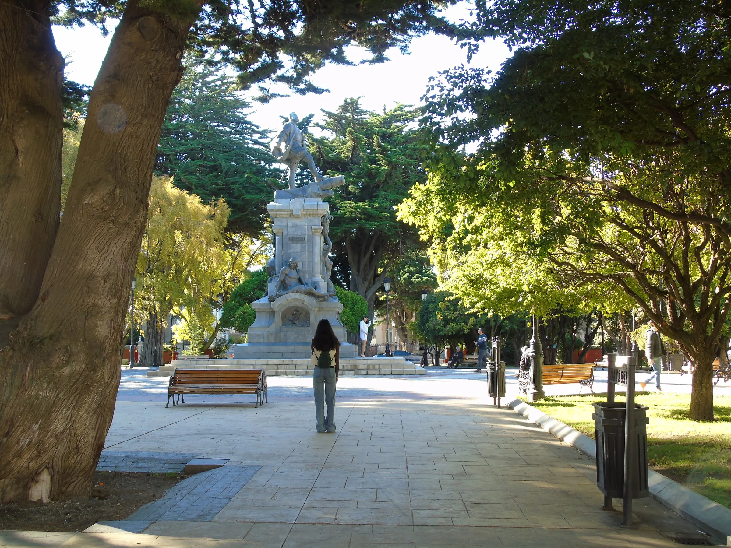 City Tour Punta Arenas + Museo — foto 2