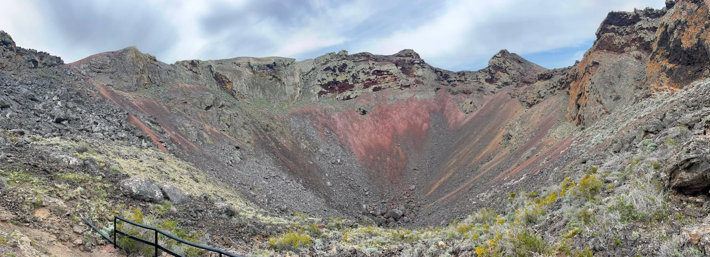 Tour Pali Aike — foto 2