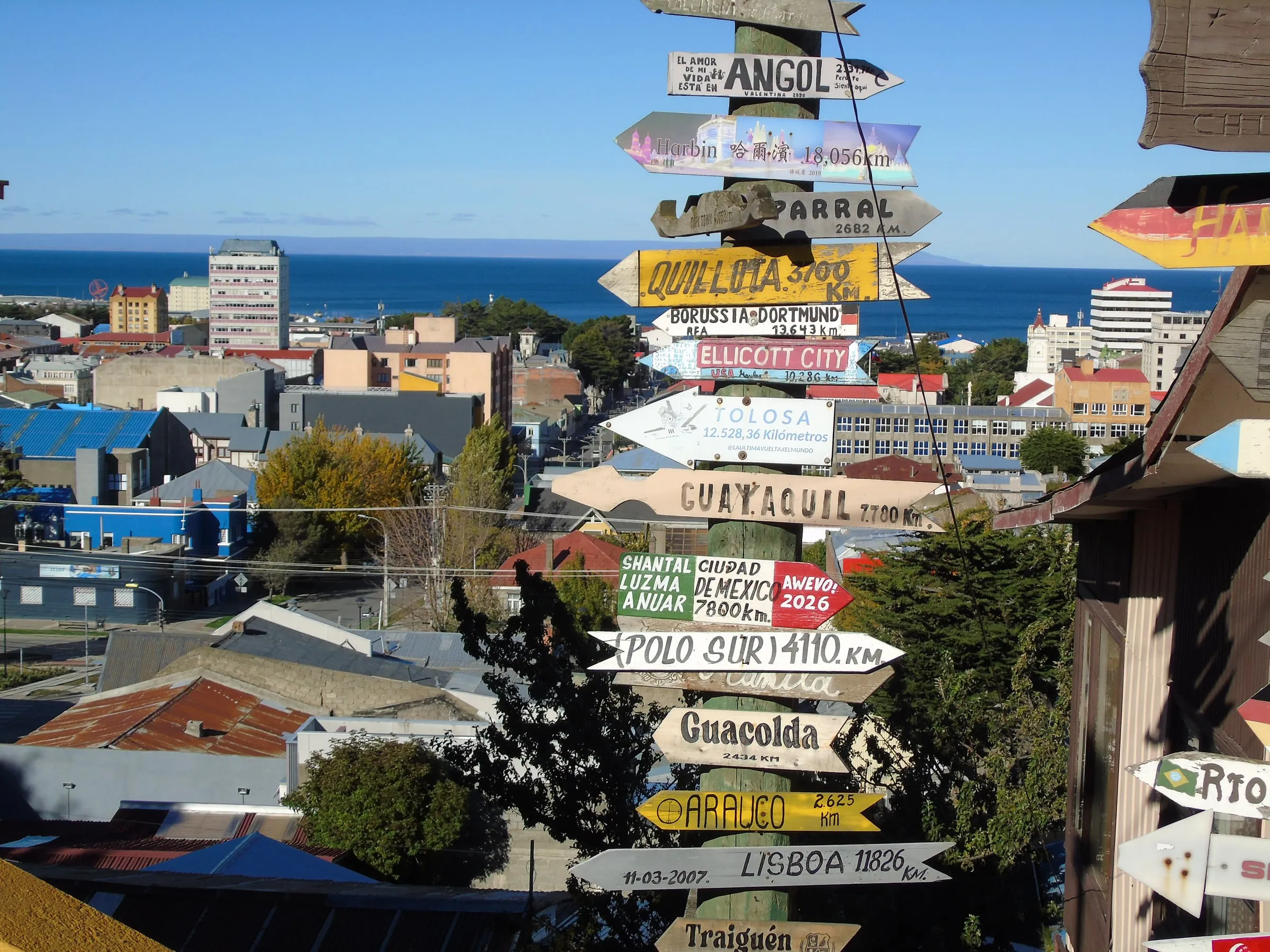 City Tour Punta Arenas + Museo — foto 3