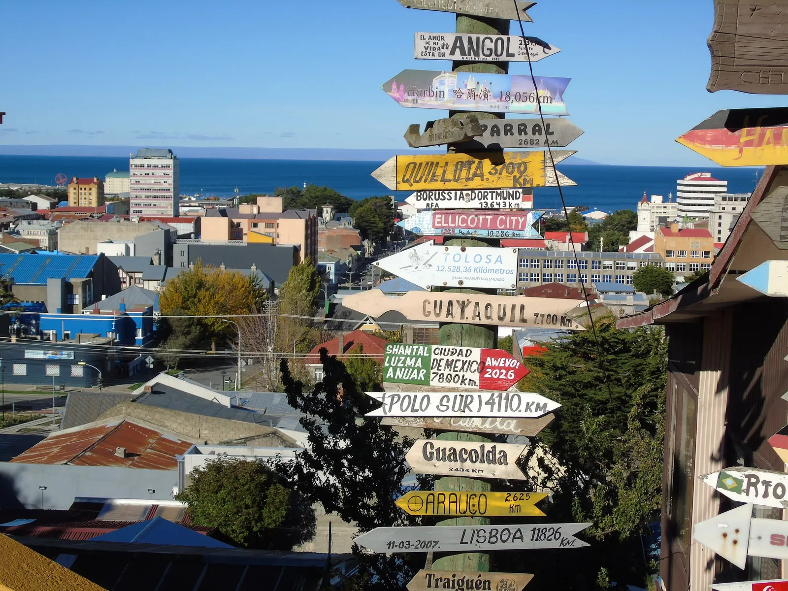 City Tour Punta Arenas + Museo — foto 3