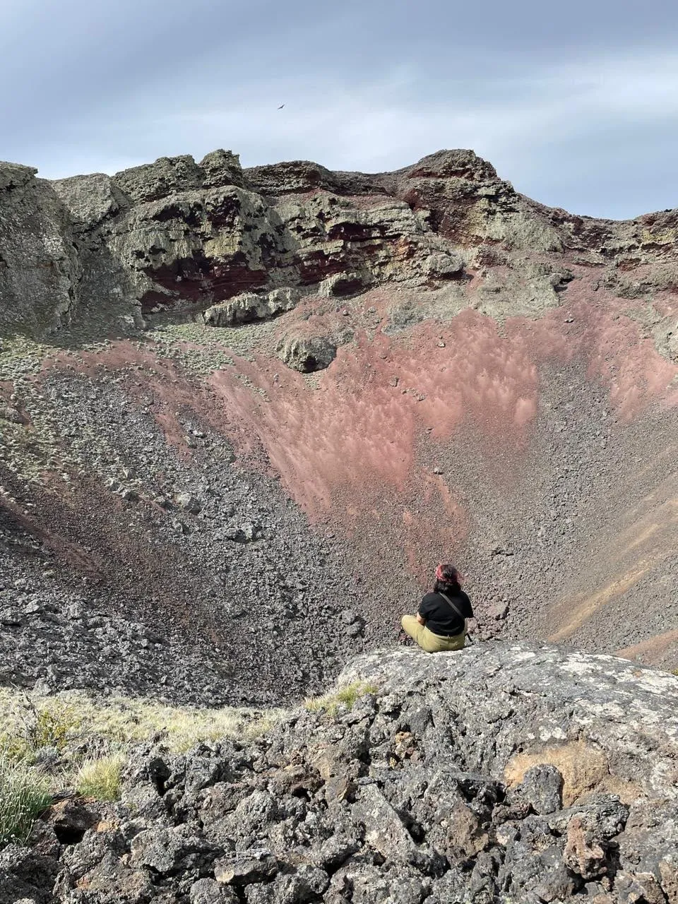 Tour Pali Aike — foto 3