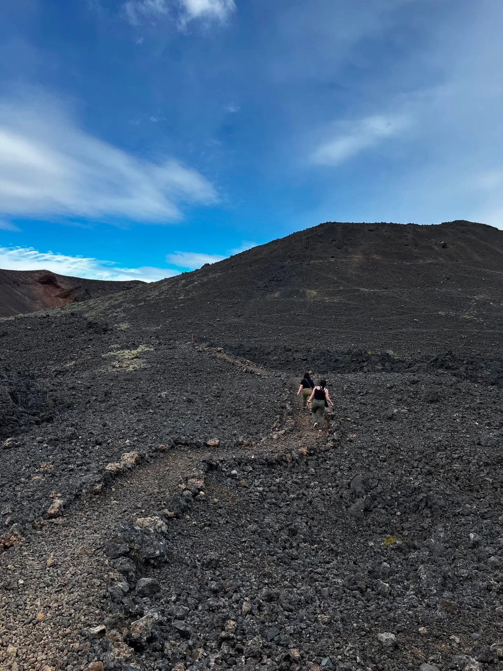 Tour Pali Aike — foto 4