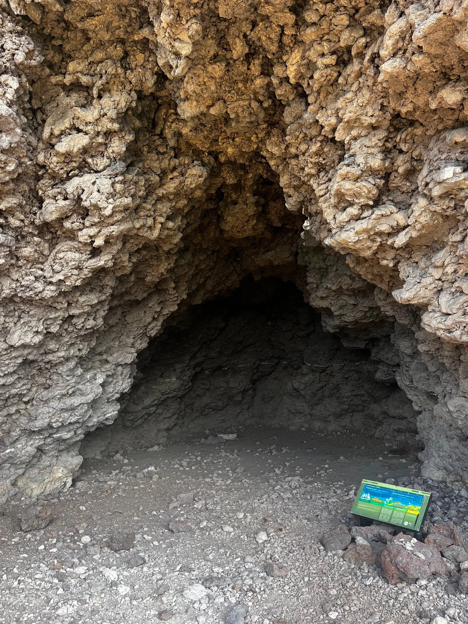 Tour Pali Aike — foto 5