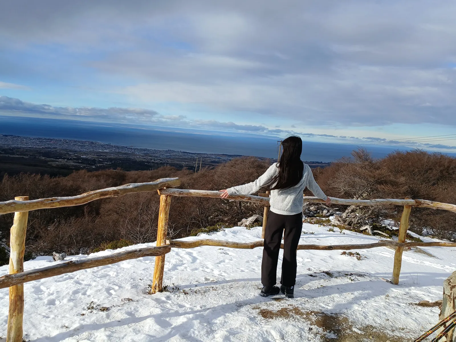 Trekking Cerro Andino — foto 5