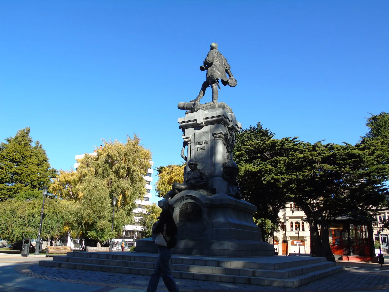 City Tour Punta Arenas + Museo — foto 1