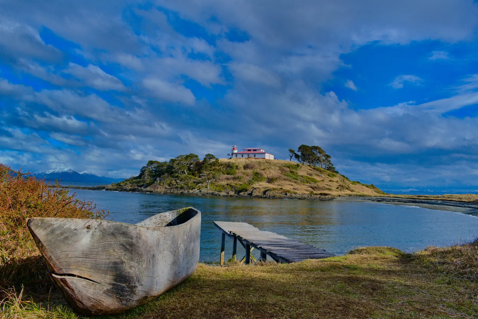 Tour Faro San Isidro — foto 2